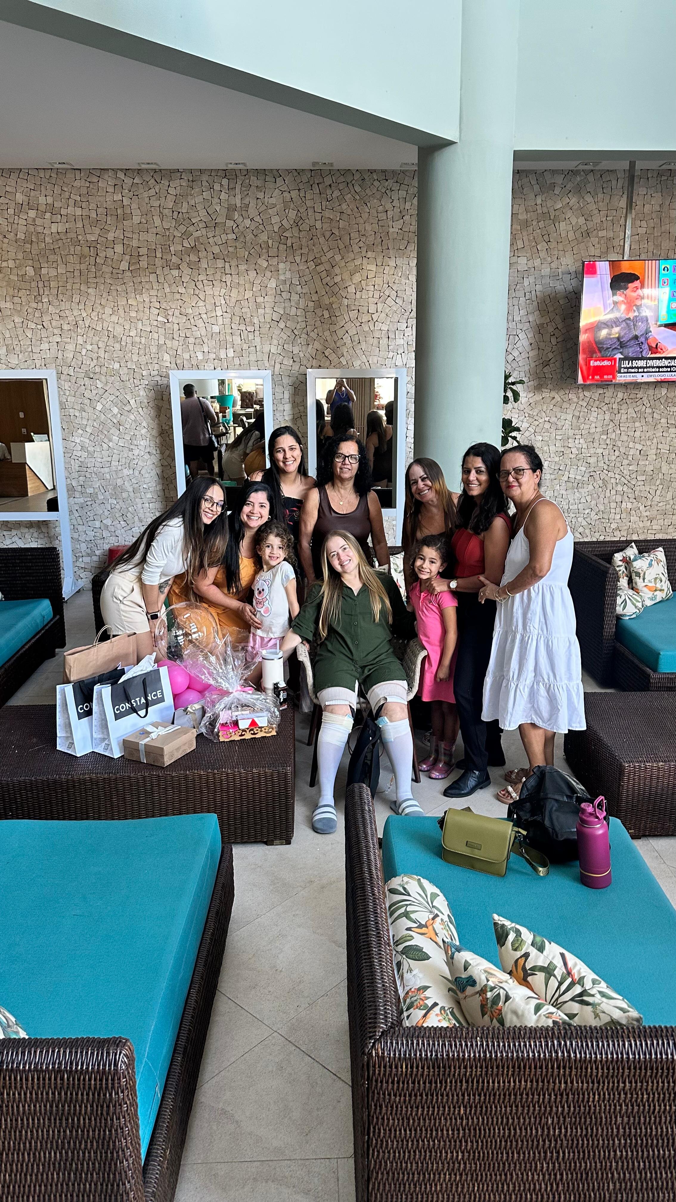 VIDAM Hotel Aracaju-官方