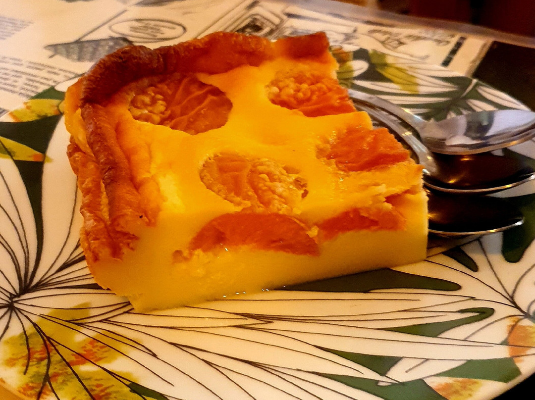 Dans Ma Cuisine