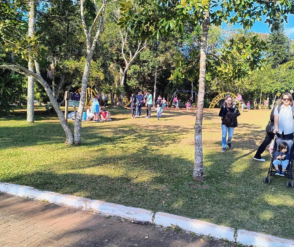 Estoril Park-圣贝尔纳多-杜坎普必去景点