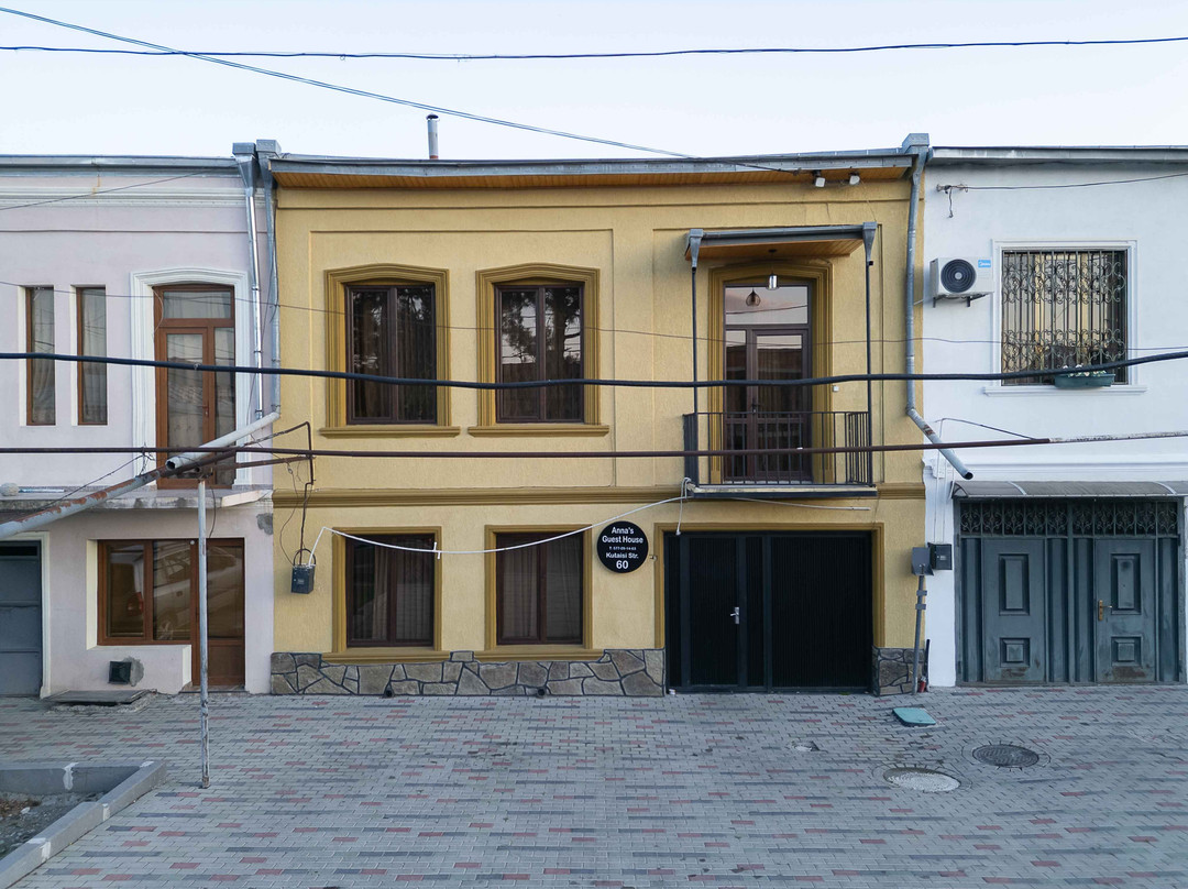 Guest House Anna
