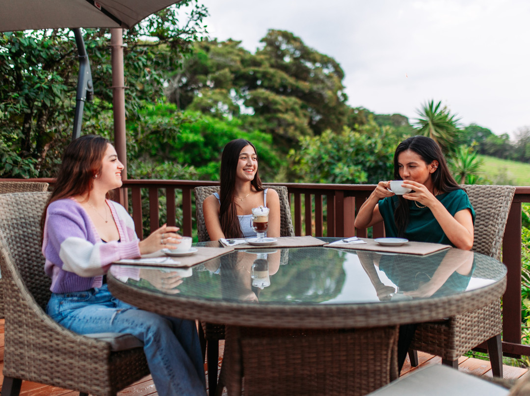 Hotel & Spa Poco a Poco Costa Rica主图