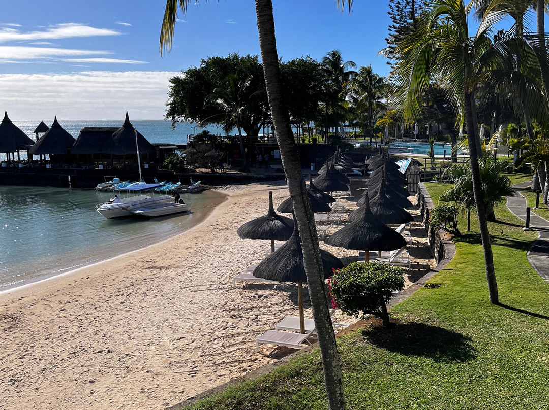 维兰达保尔·弗吉尼酒店及水疗中心主图