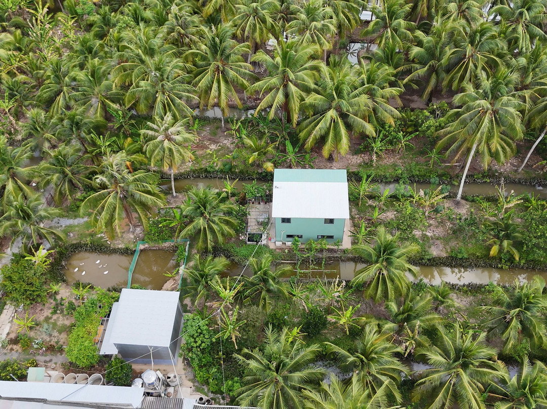 Coco Happy Farm主图