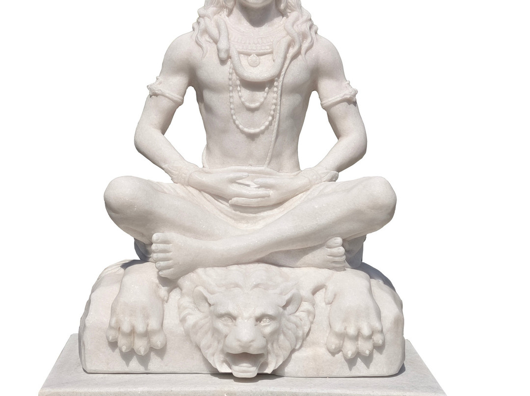 Tu Hung Stone Arts-岘港必去景点