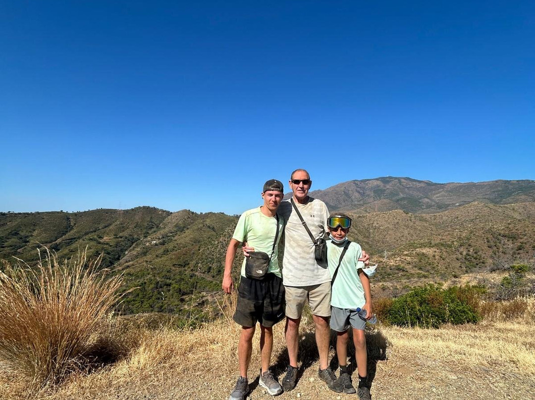 Estepona Buggys-埃斯特波纳必去景点