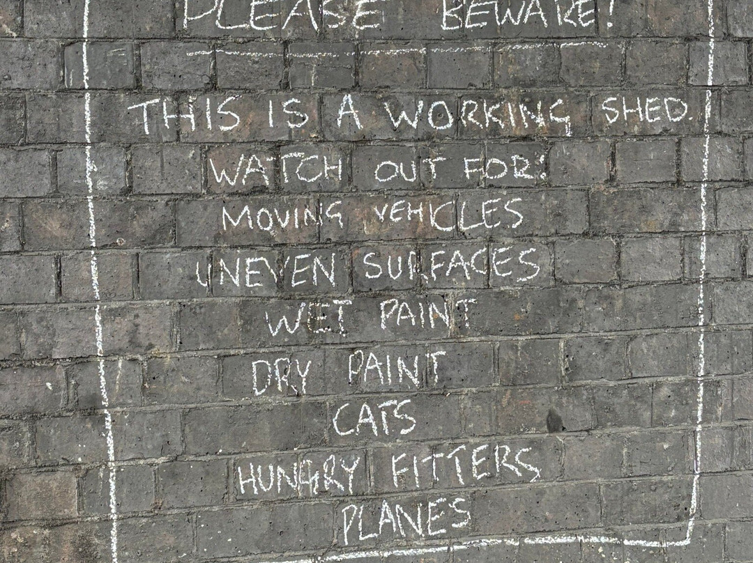 Lavender House Quorn B & B主图