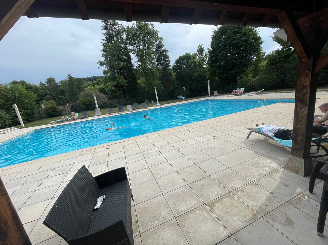 Domaine du Val de Sorne主图