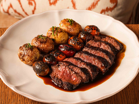 Aguasal by José Andrés Group主图