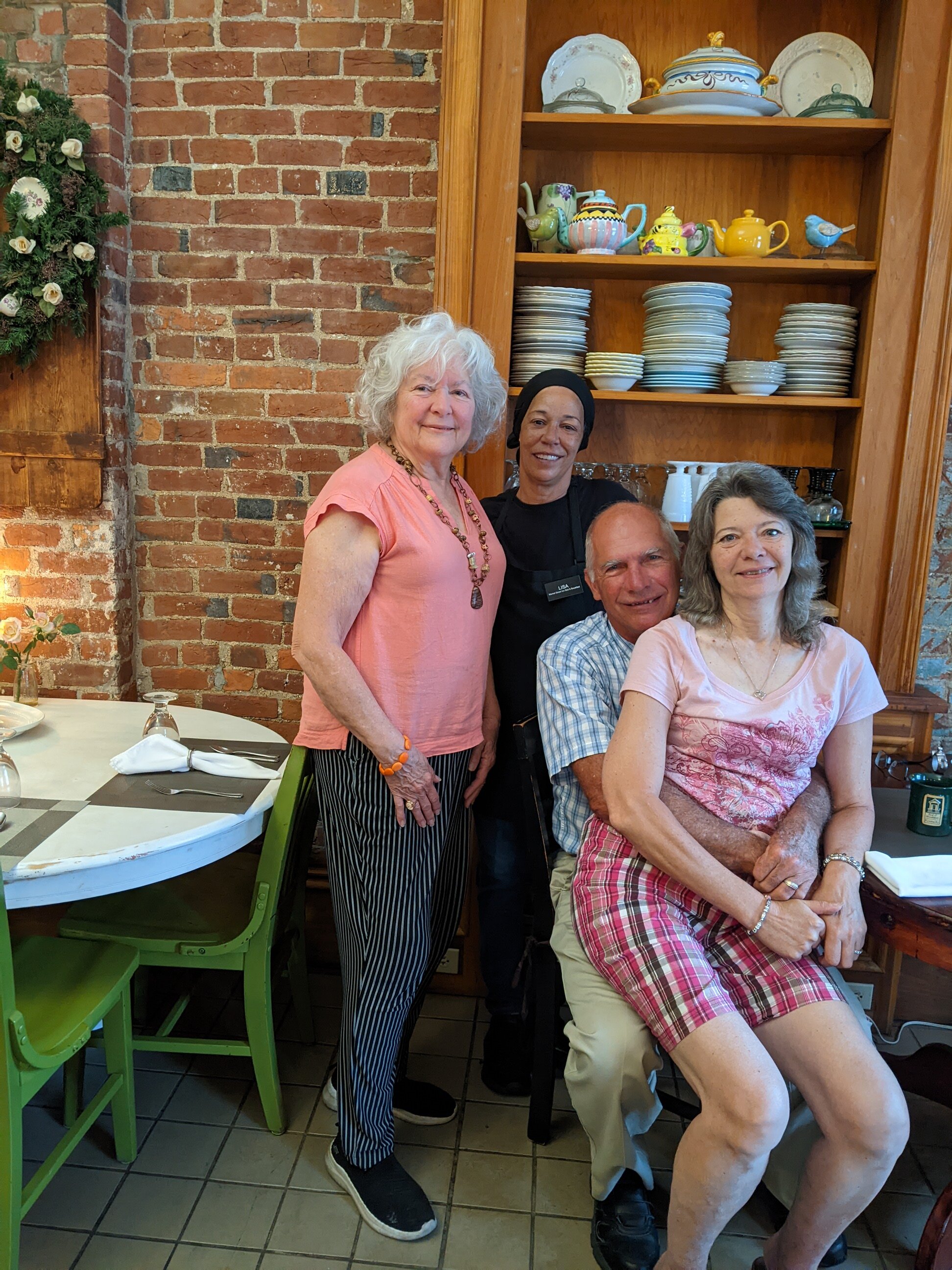 Market Street Inn Bed & Breakfast-官方