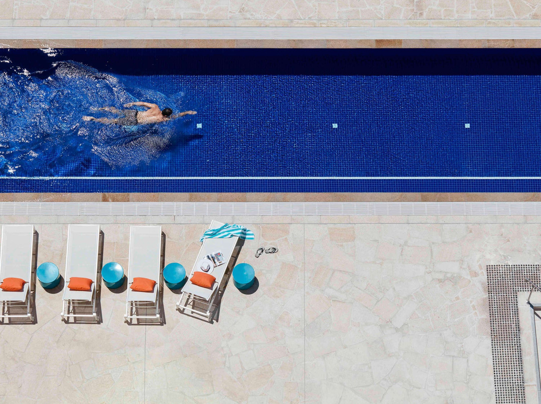 布里斯班 Johnson 酒店 - 艺术系列主图