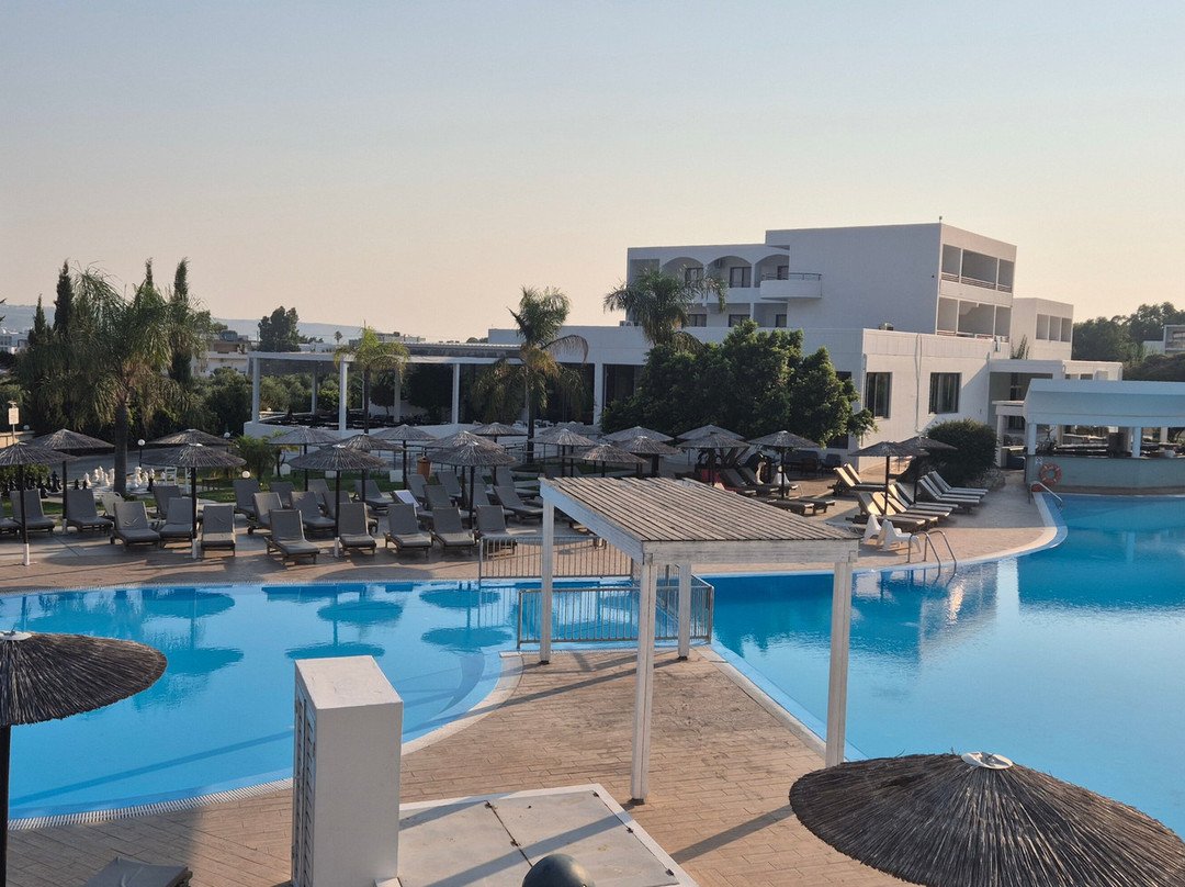 Evita Resort Hotel主图