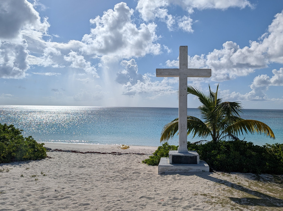 K's Scooter Rental-San Salvador必去景点