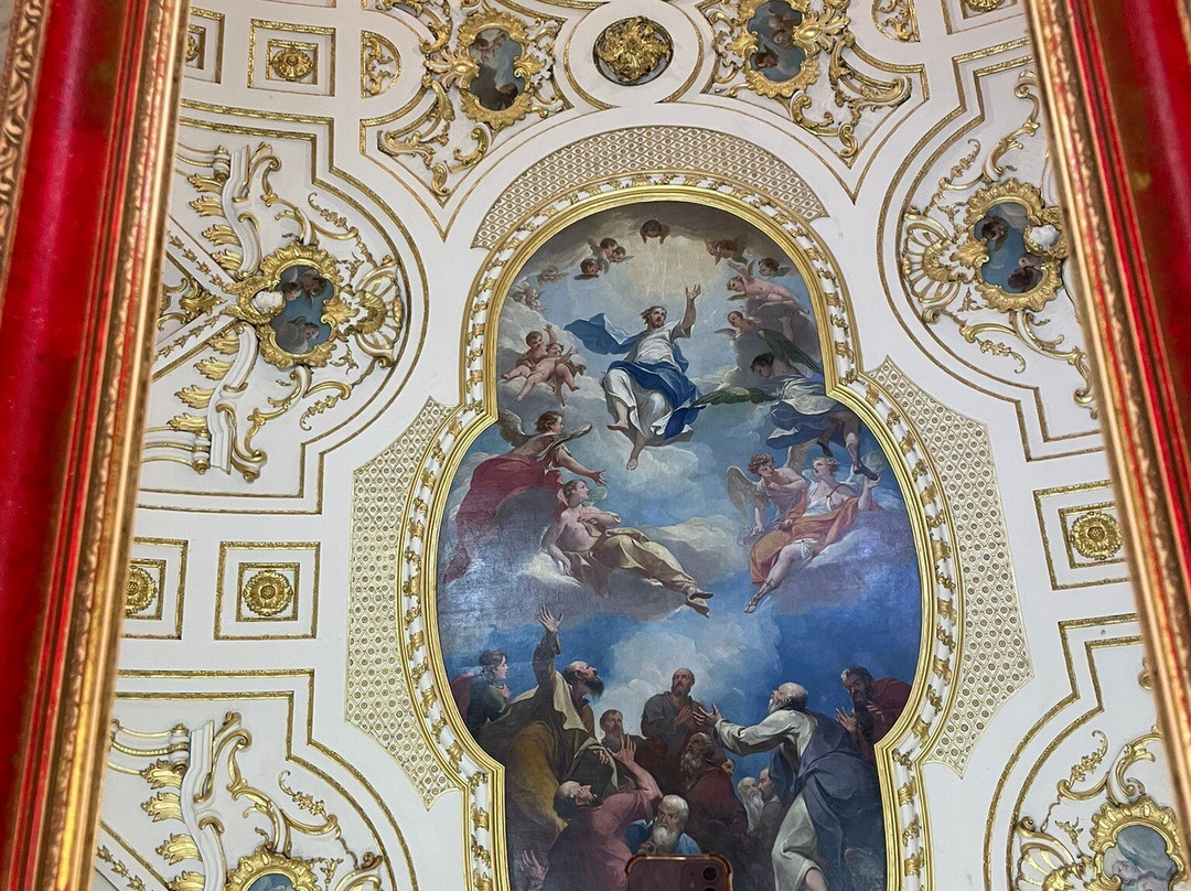 Great Witley Parish Church-Great Witley必去景点