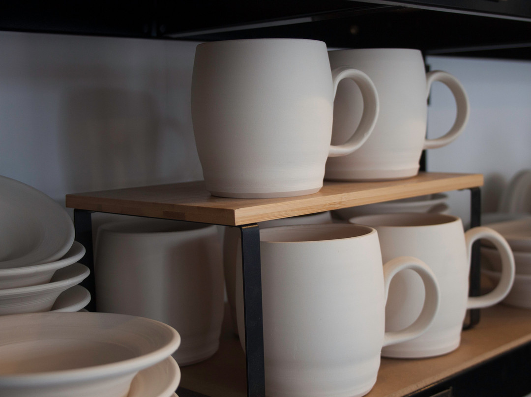 Meraki Craft Ltd-Much Wenlock必去景点