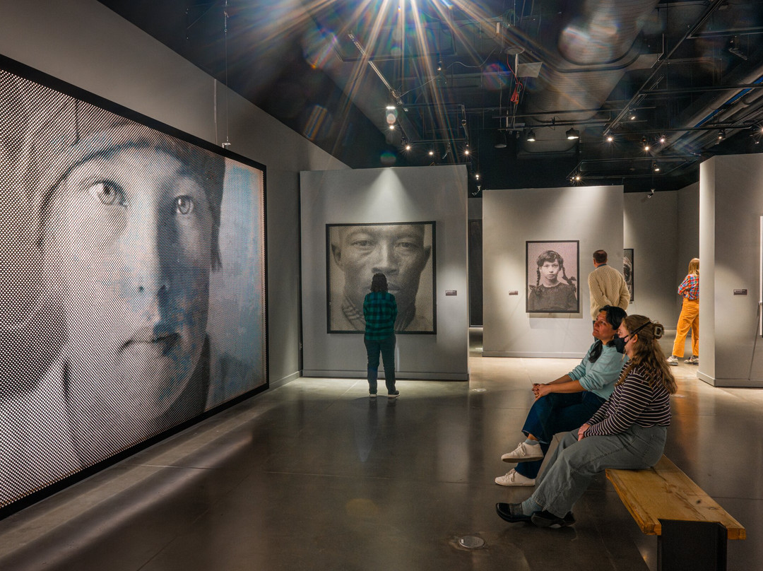 北欧传统博物馆-西雅图必去景点