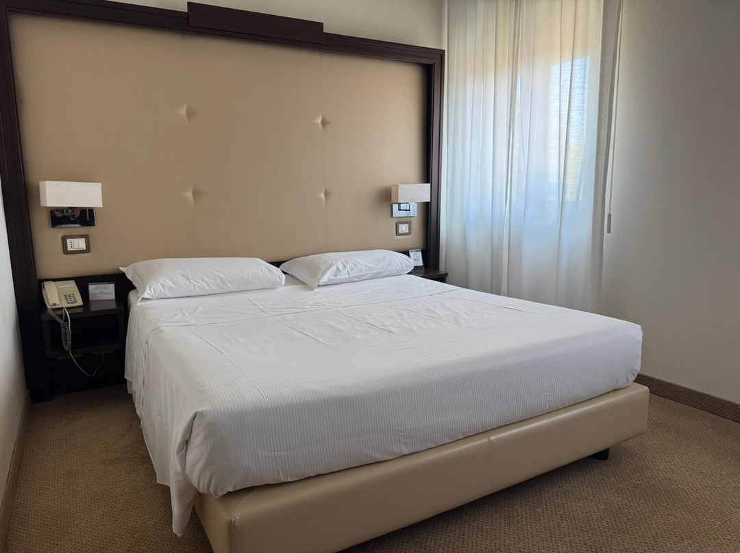 欧洲宫殿酒店主图