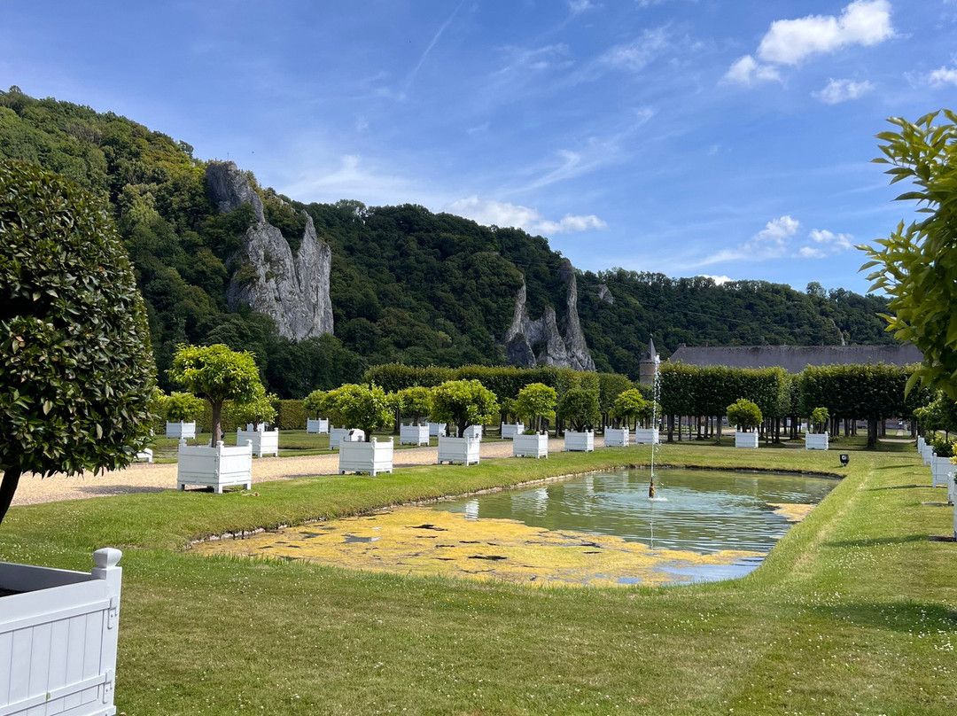 Château de Freyr-Waulsort必去景点