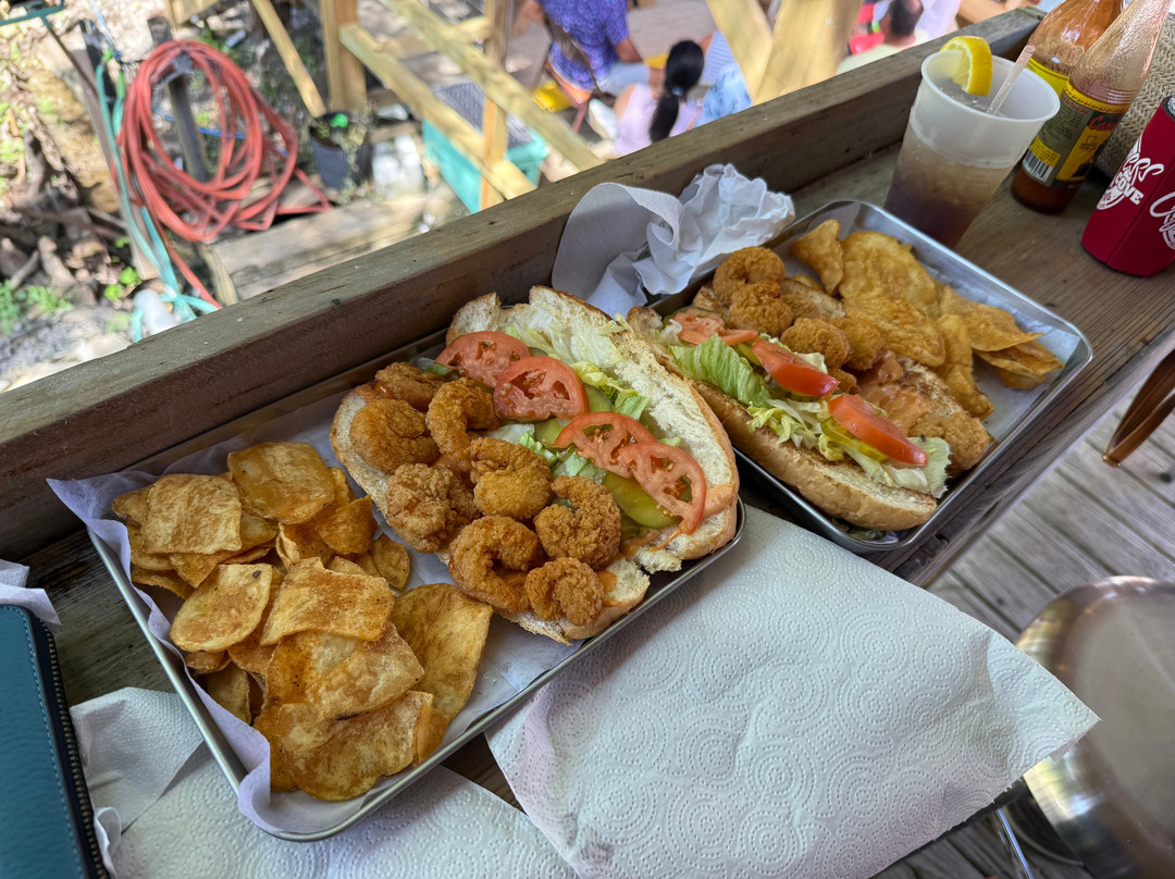 Whiskey River-Henderson必去景点