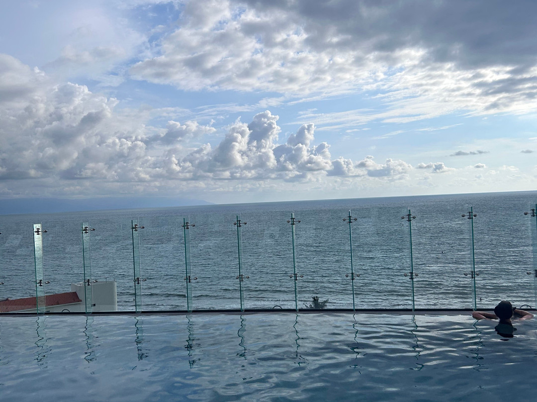 Unico Hotel Riviera Nayarit