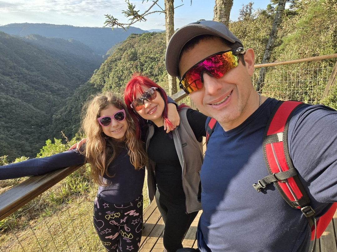 Pousada Vila Dos Butiás主图