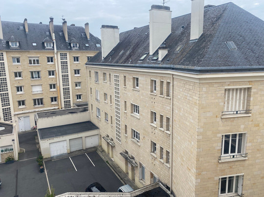 Hotel Du Chateau主图