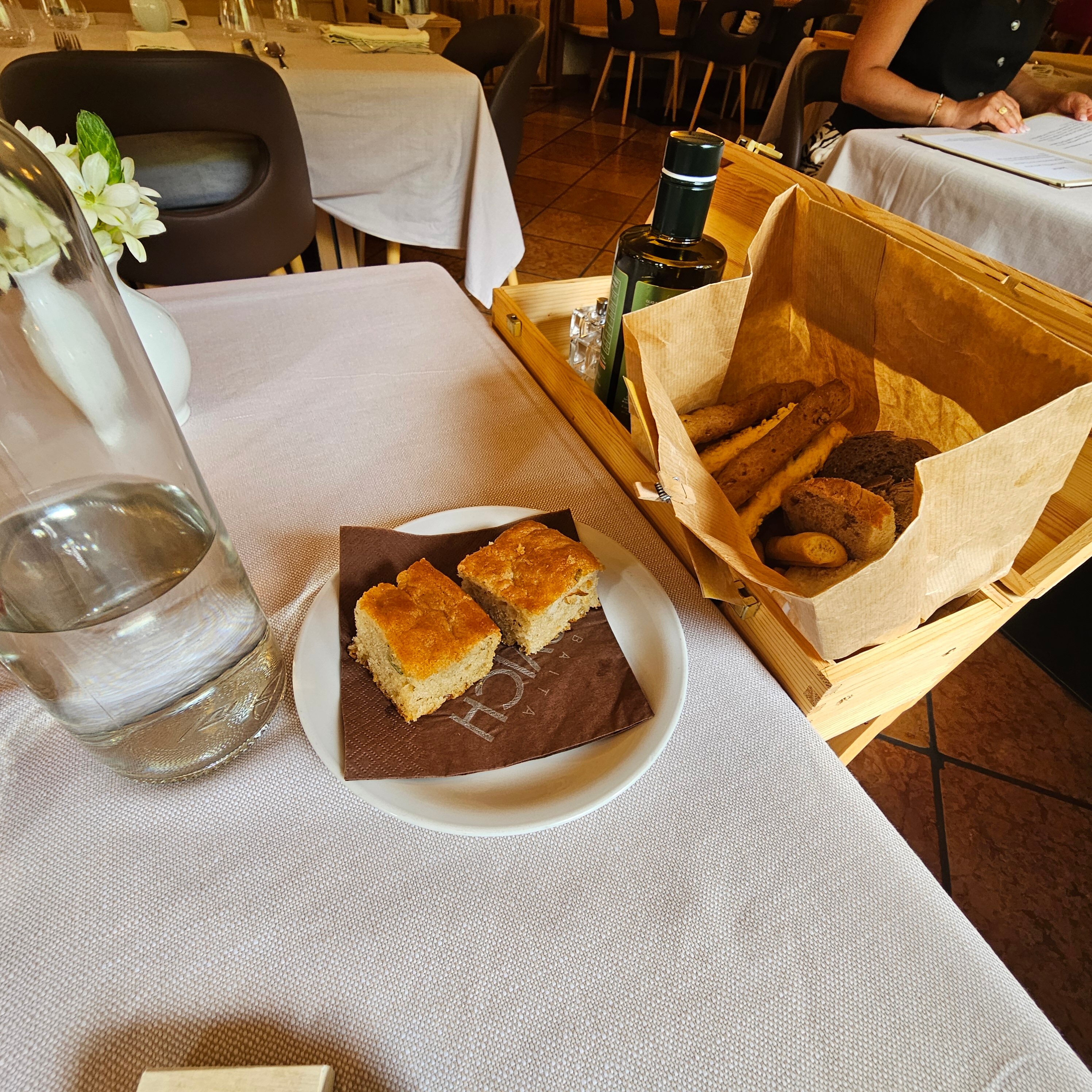 Albergo Baita Dovich-官方