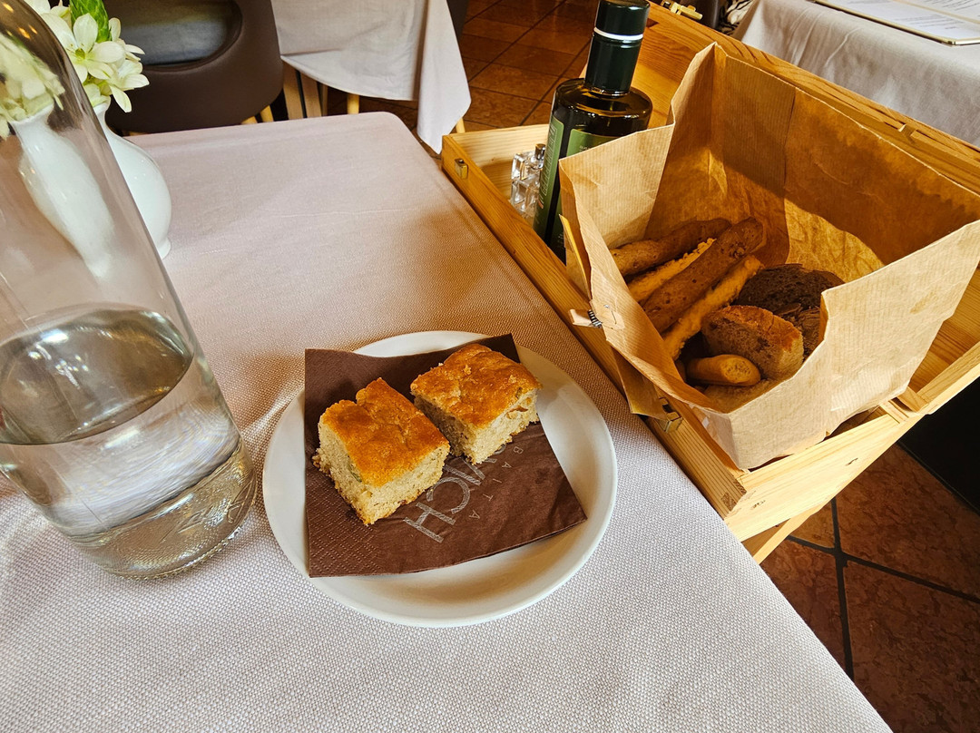 Albergo Baita Dovich主图