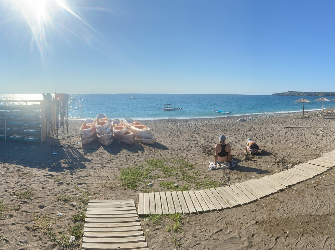 Levante Beach Resort主图