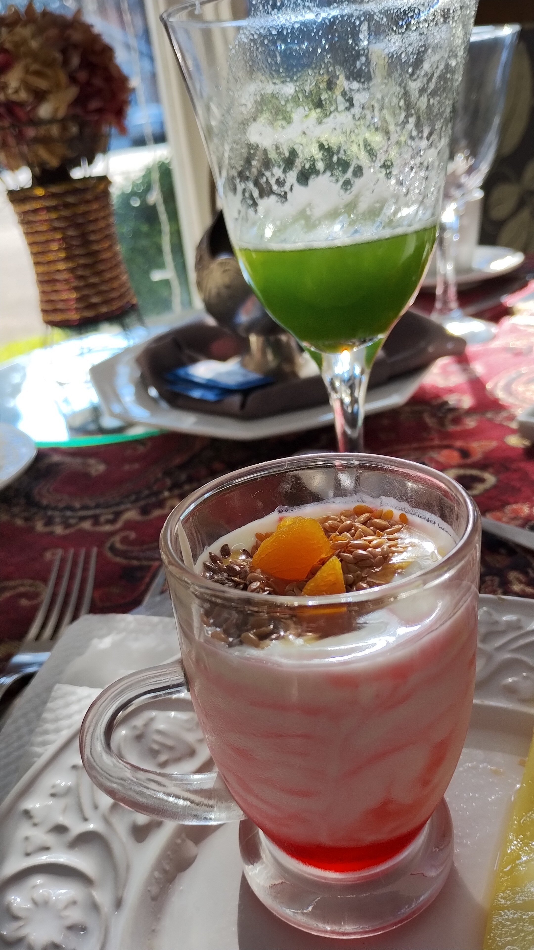 Don Ramon Hotel & Spa-餐饮