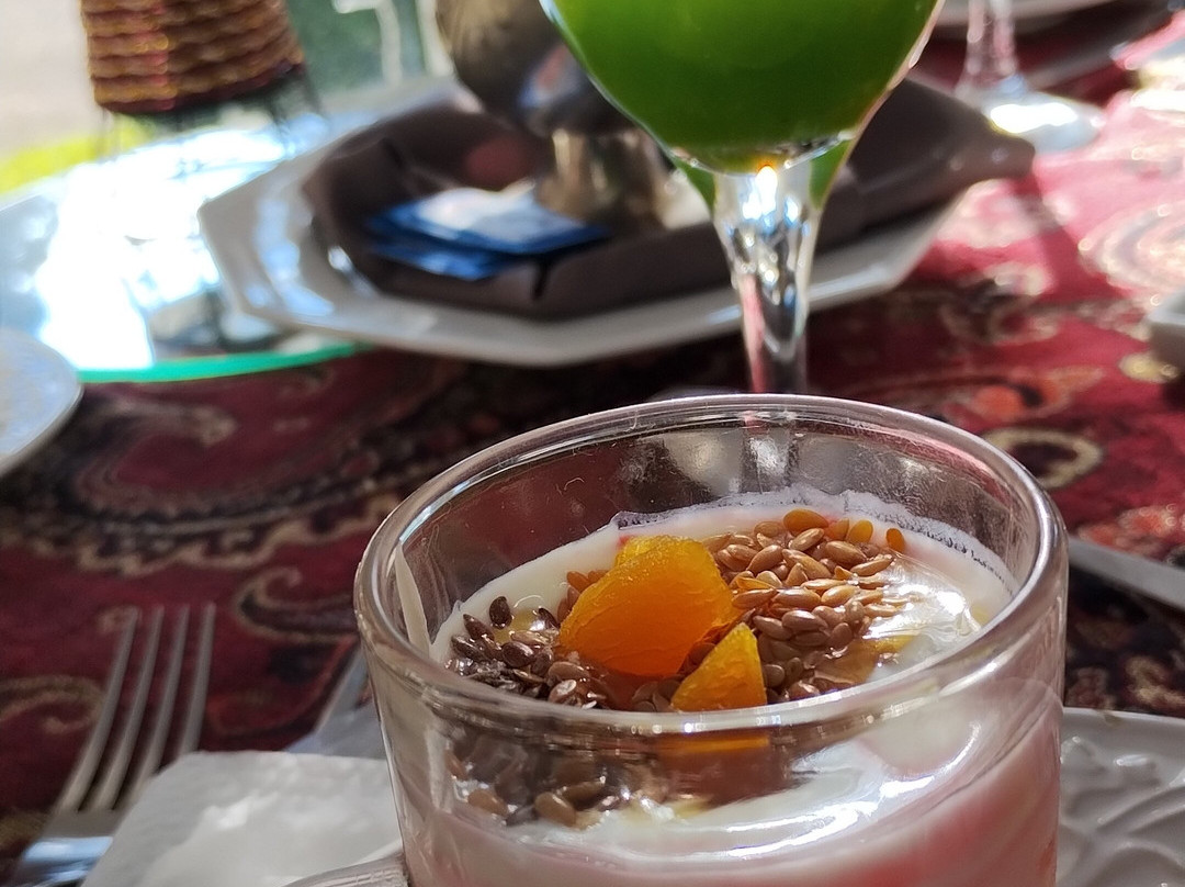 Don Ramon Hotel & Spa主图