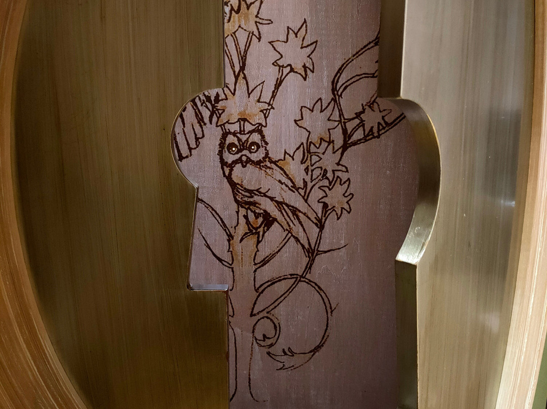 蒙福尔城堡酒店主图