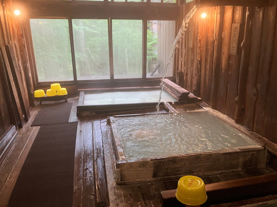 Shibu Tatsunokan主图