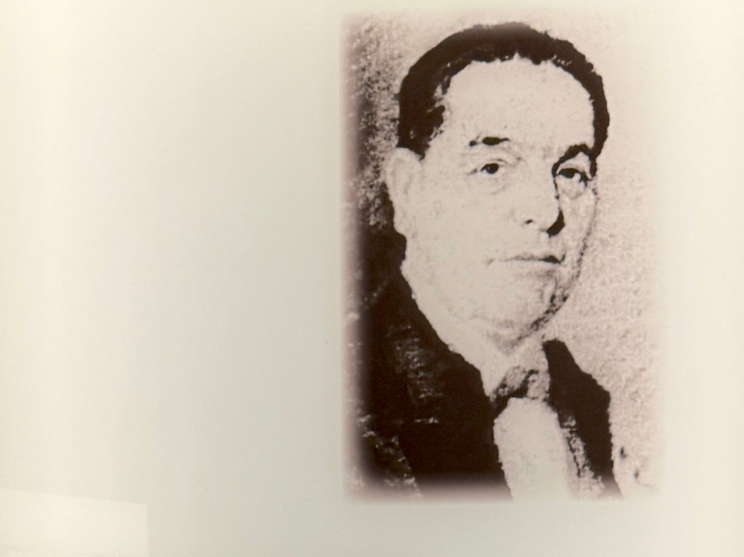 Stadtmuseum Amberg-安贝克必去景点