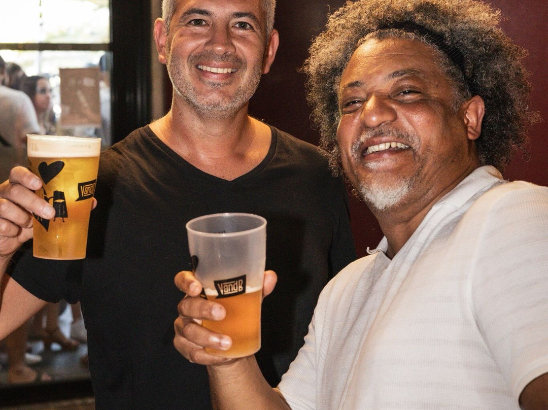 V and B Merignac-Merignac必去景点