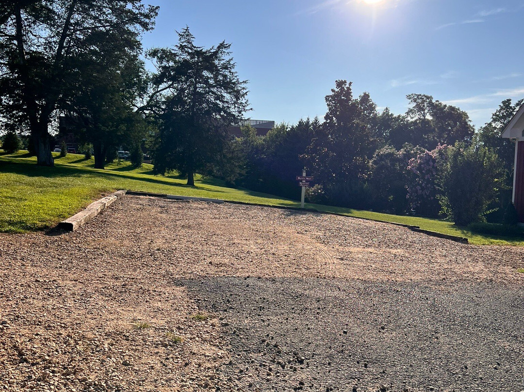 The Mimslyn Inn主图