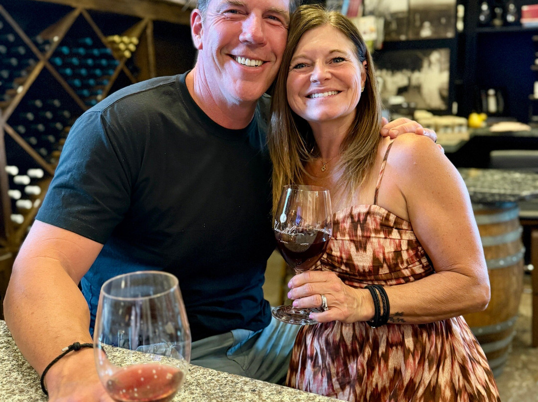 EdenVale Winery-梅德福必去景点