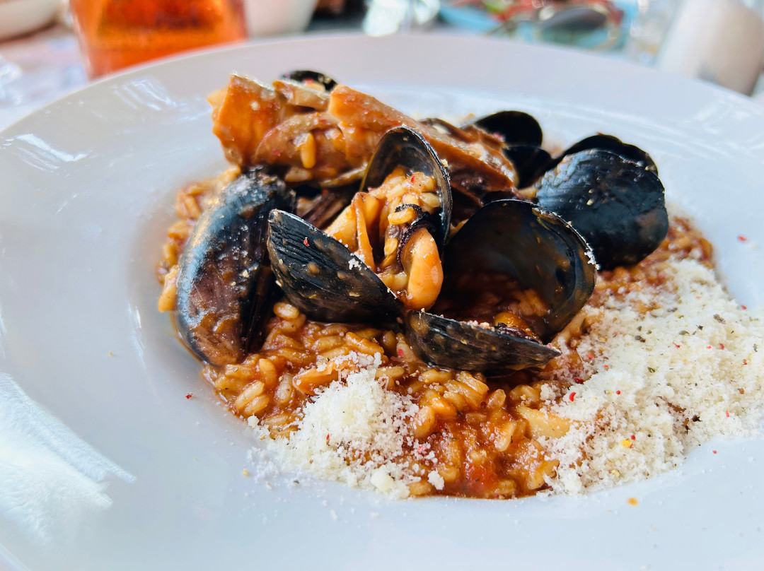 Atena Restaurant Bar