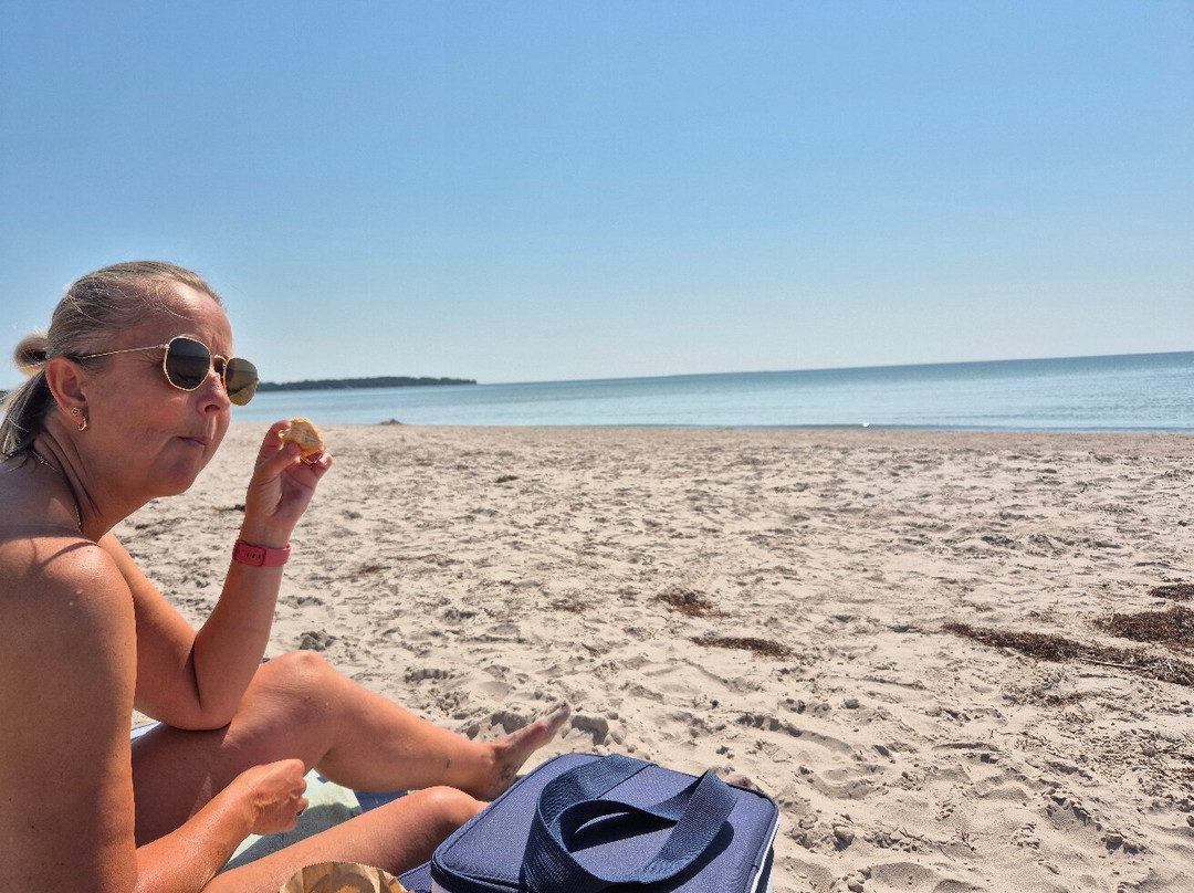 Sudersands Strand-Faro必去景点