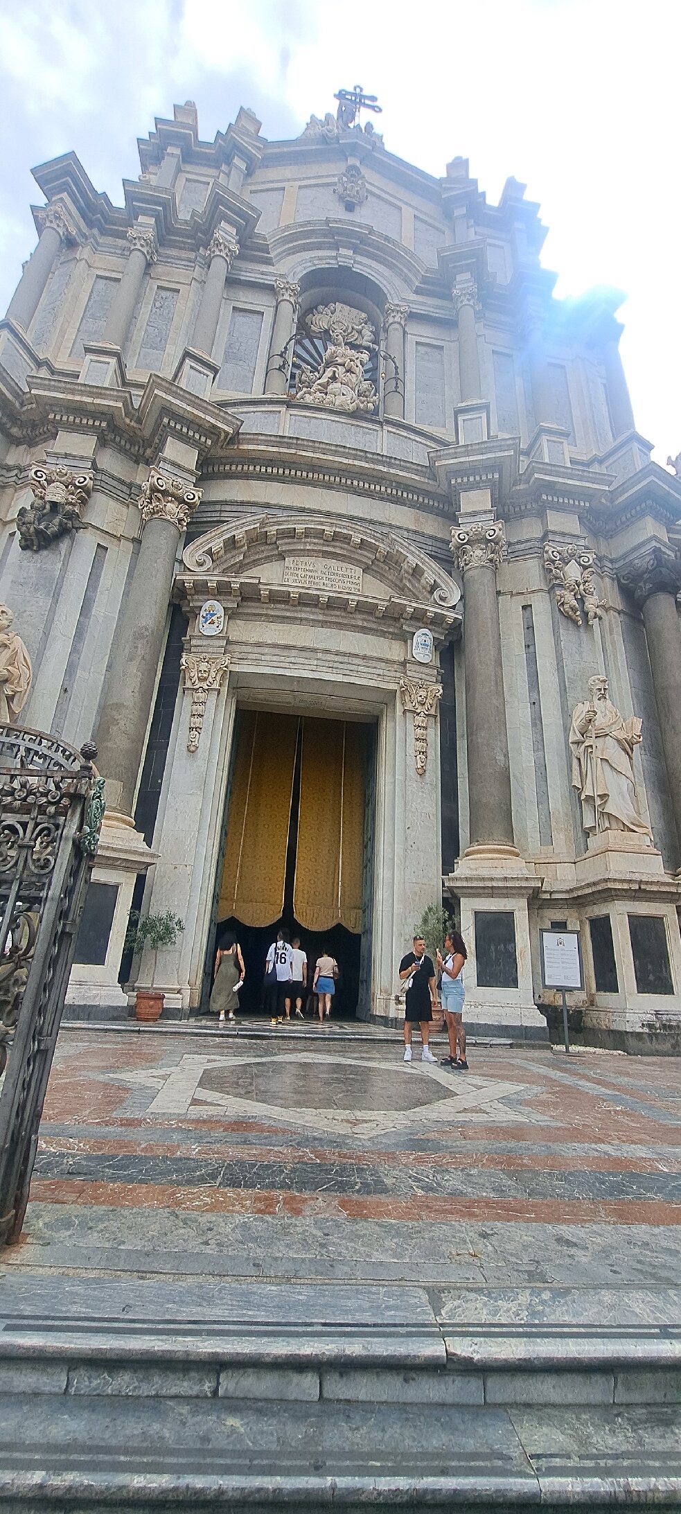 Le Suites Del Duomo Luxury-官方