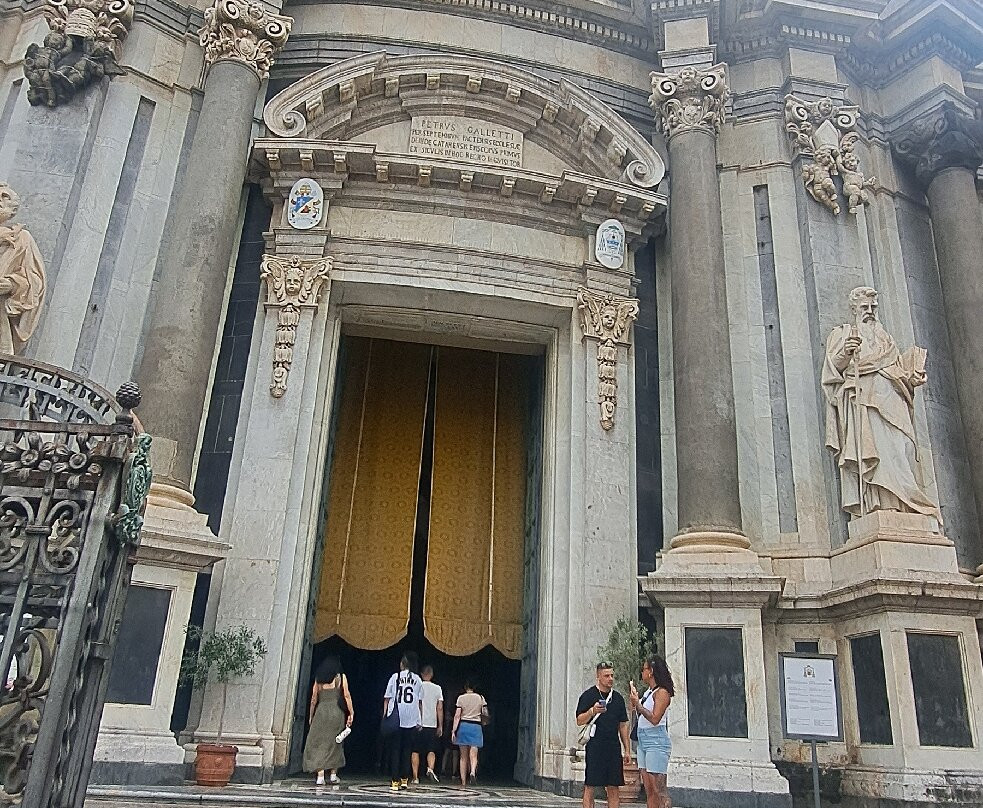 Le Suites Del Duomo Luxury主图