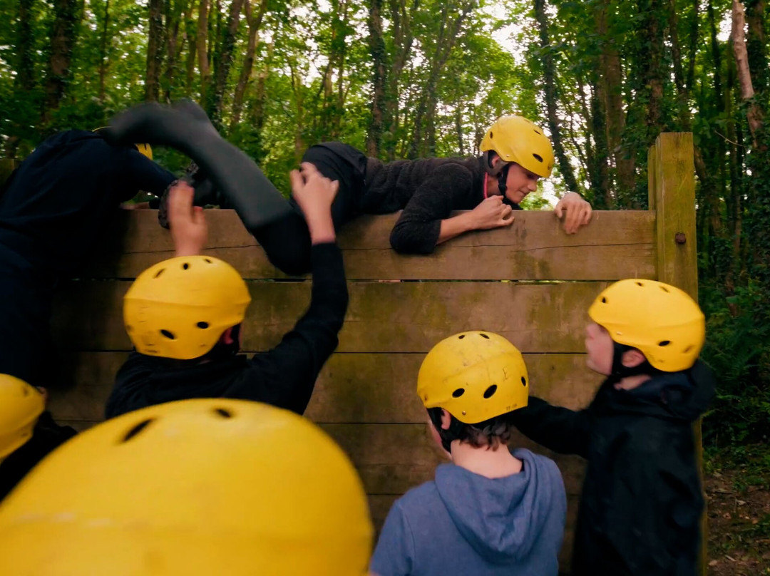 Sealyham Activity Centre-哈弗福韦斯特必去景点