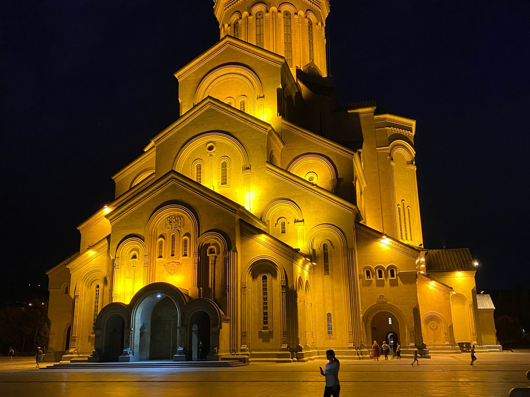 Georgia.to-第比利斯必去景点