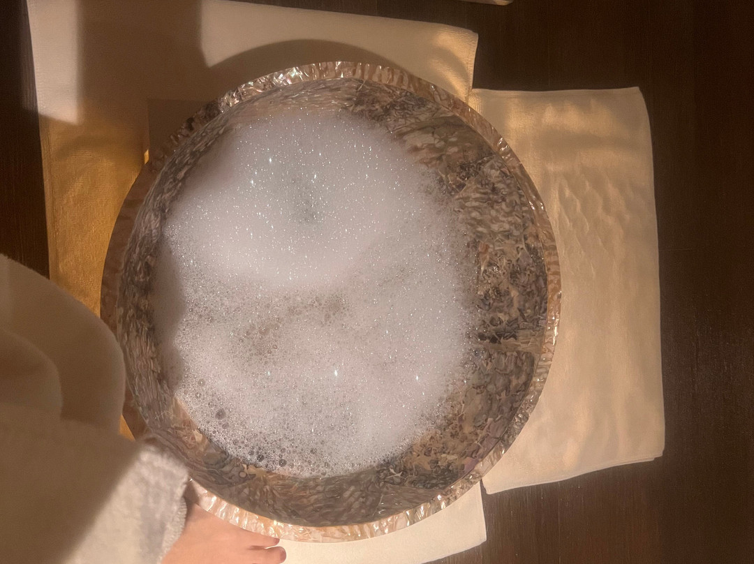 Nirvana Spa And Fitness Centre-胡拜尔必去景点