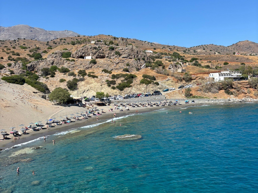 Scopas Cafe Beach Bar