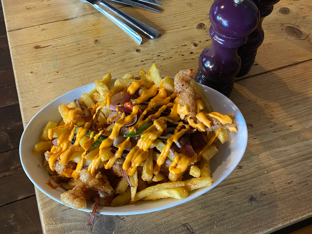 The Punch Bowl主图