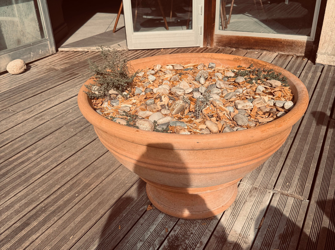 Sowell Hotels Ardeche主图