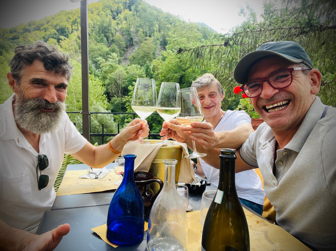 Hotel Due Ponti主图