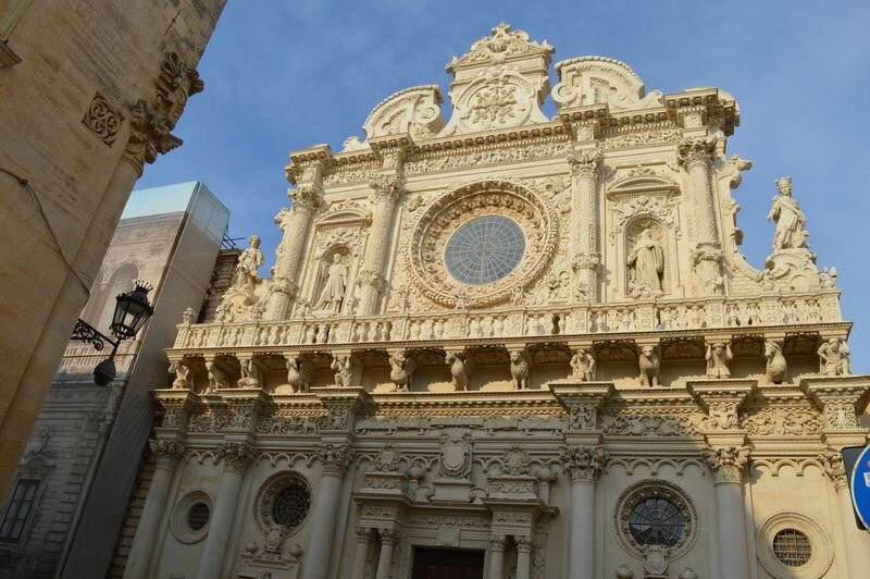 SalentoeSviluppo Servizi ed Escursioni-Martano必去景点