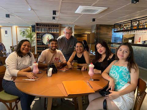 Engenho - Cozinha Brasileira主图