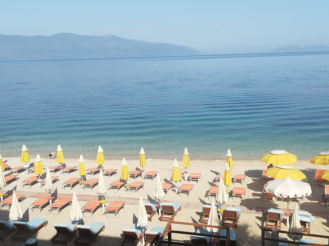 Palmanova Beach Mardok